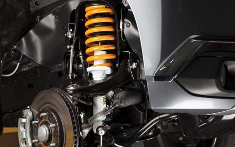 Why to Get Your Vehicle’s Suspension Repaired - Here Are Some Reasons
