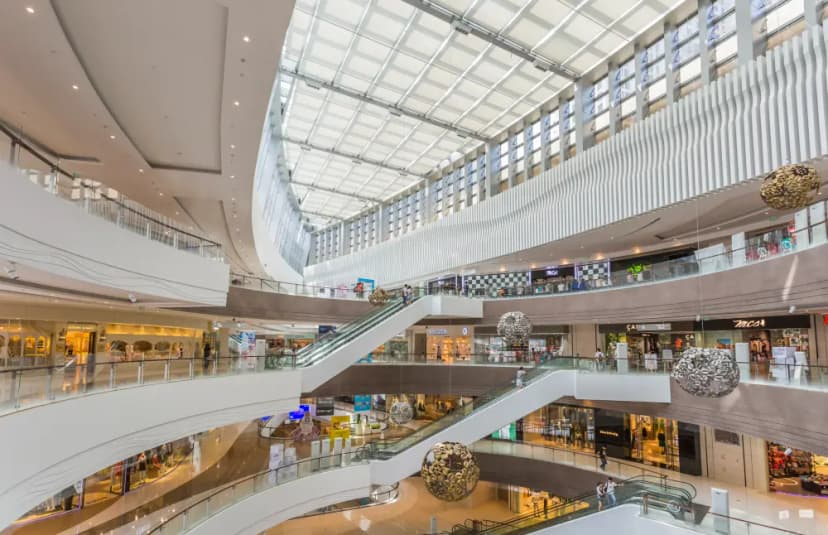 The Rise of Dark Stores and How Fitouts Are Adapting