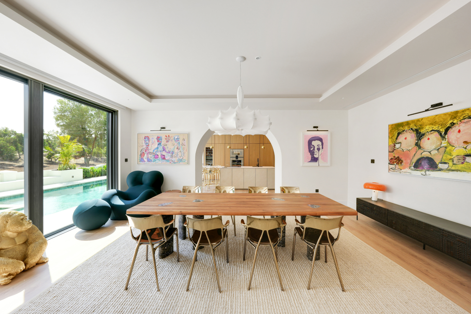 Hidden Outlets and Other Clever Electrical Upgrades in Your Kitchen