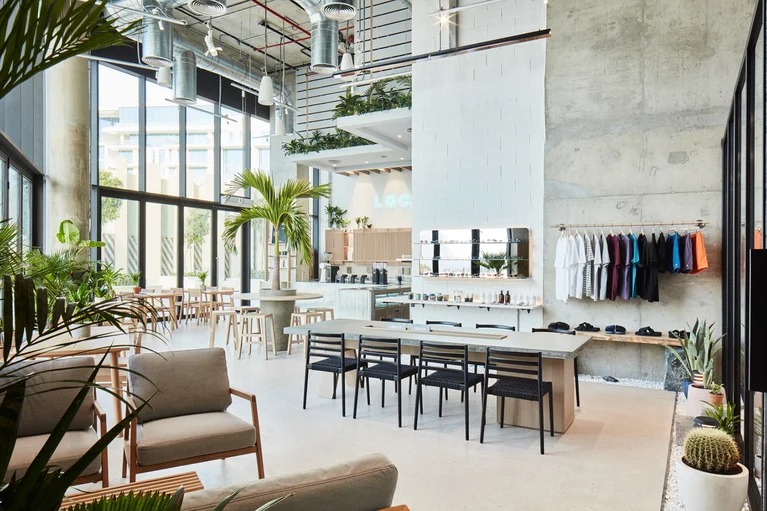 Fit Out Essentials For Startups And New Brands