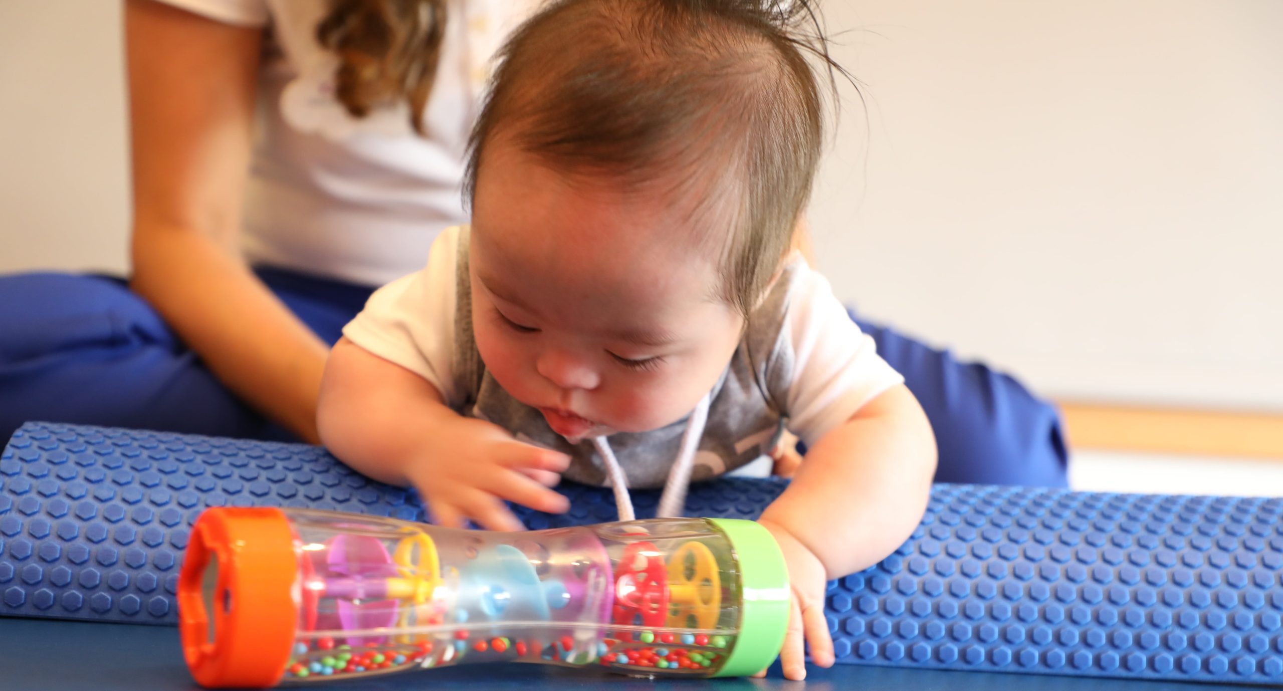 The Incredible Impact Of A Pediatric Physiotherapist On Toe Walking