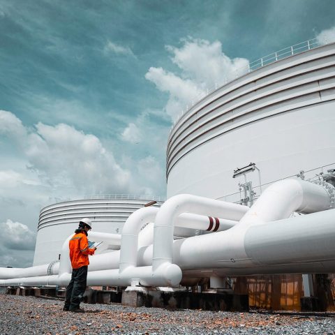 Why Double Walled Diesel Tanks Are The New Industry Standard