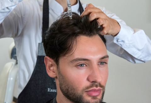 6 Reasons Your Scalp Needs A Detox Treatment Right Now