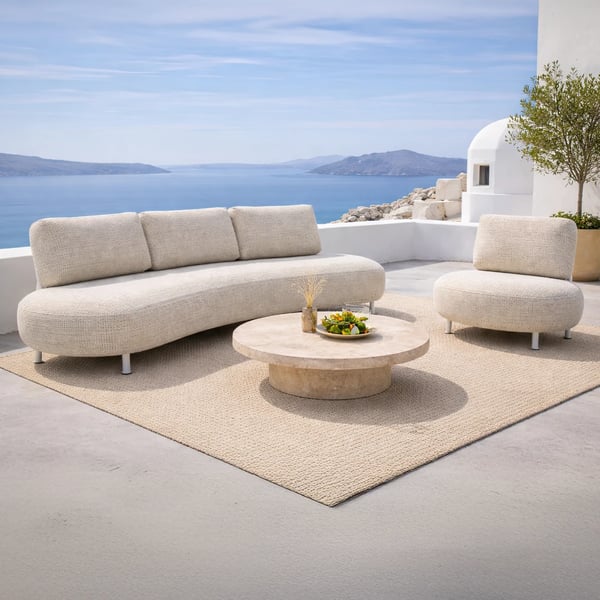 How Beanbag Loungers Improve Outdoor Living